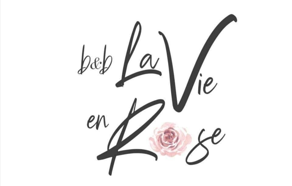 La Vie En Rose Bed & Breakfast ฟอนดี ภายนอก รูปภาพ